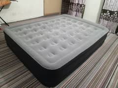 Self Inflatable Air Bed