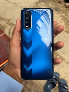 Realme Narzo 30