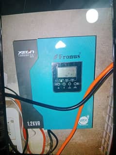 Fronus 1.2kv all ok 03060368199