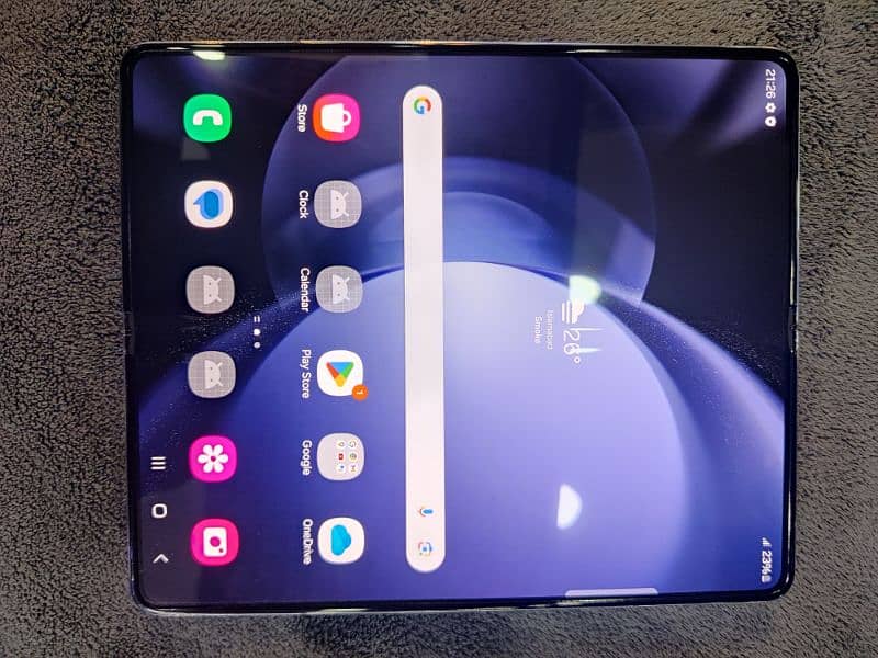 GALAXY Z FOLD 5 OFFICIAL PTA APPROVED 1