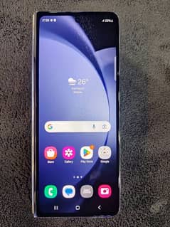 GALAXY Z FOLD 5 OFFICIAL PTA APPROVED 0