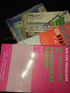 12 class statistics textbook,keybook pilot supreme,ilmi book