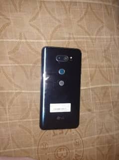 LG v30plus all ok ha snapdragn 855 sath  hamster ka account bh mila ga