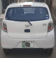 Daihatsu Mira 2019 Total Genuine Condition Own Name Family Used