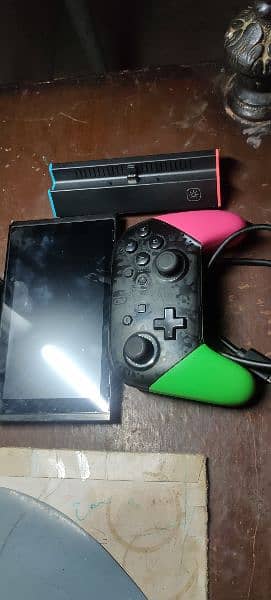 Nintendo switch v2 2