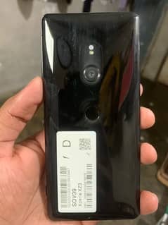 Sony Xperia XZ3