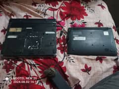 2 laptop arrgend sale 2 laptop ki  prices hai 12k
