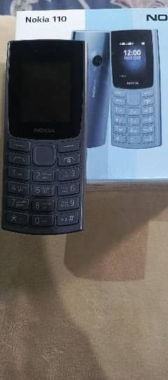 Nokia 110 For Sale Original Nokia Mobile Phone