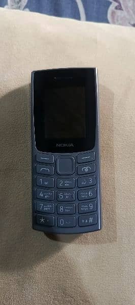 Nokia 110 For Sale Original Nokia Mobile Phone 1