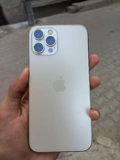 iphone 12 Pro max pta Approved 03195572768