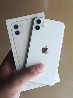 iphone 11 with box