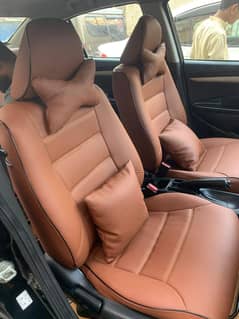 All Cars Seat Poshish Available