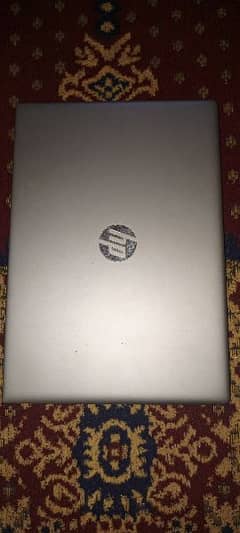 HP LAPTOP FOR OFFICE WORK