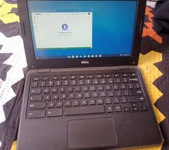 chrobook