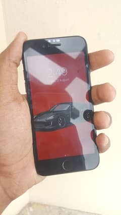 iPhone 7 128 gb