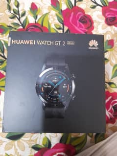 Huawei WATCH GT-2 46mm