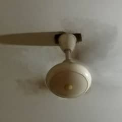 3 fans Working me hain for sale