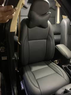 All Cars Seat Poshish Available