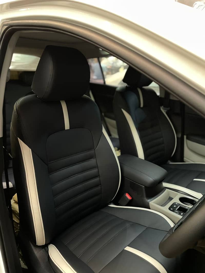 All Cars Seat Poshish Available 9