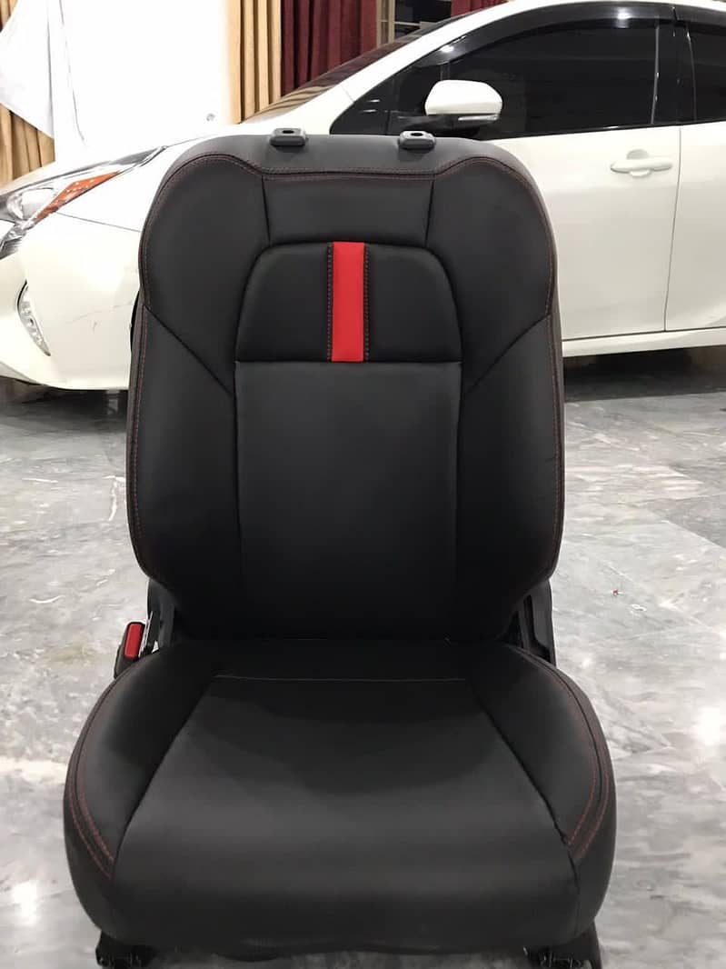 All Cars Seat Poshish Available 14