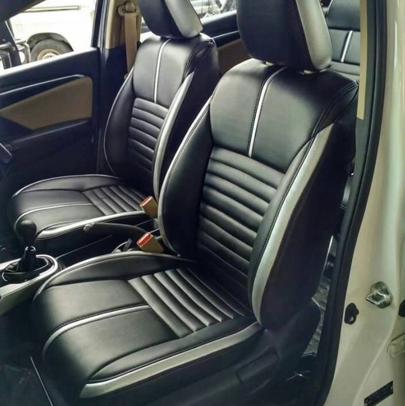 All Cars Seat Poshish Available 17