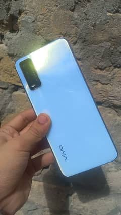 vivo y20 4 64