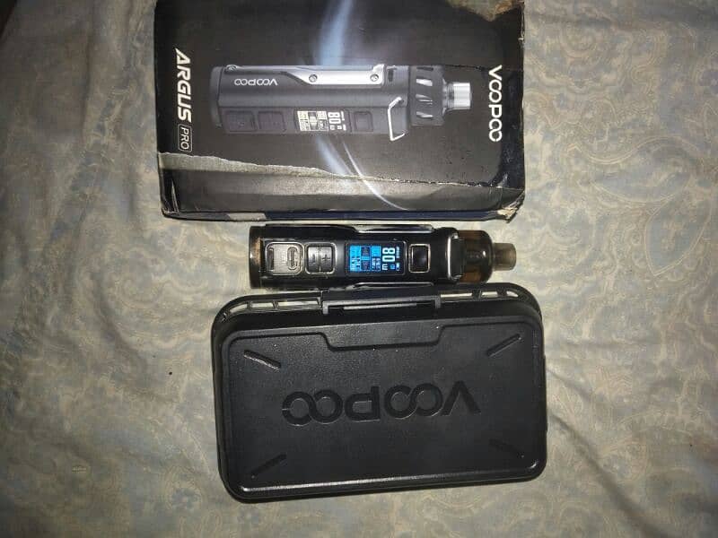 branded vape pod argus vape pro pod vocopo 3