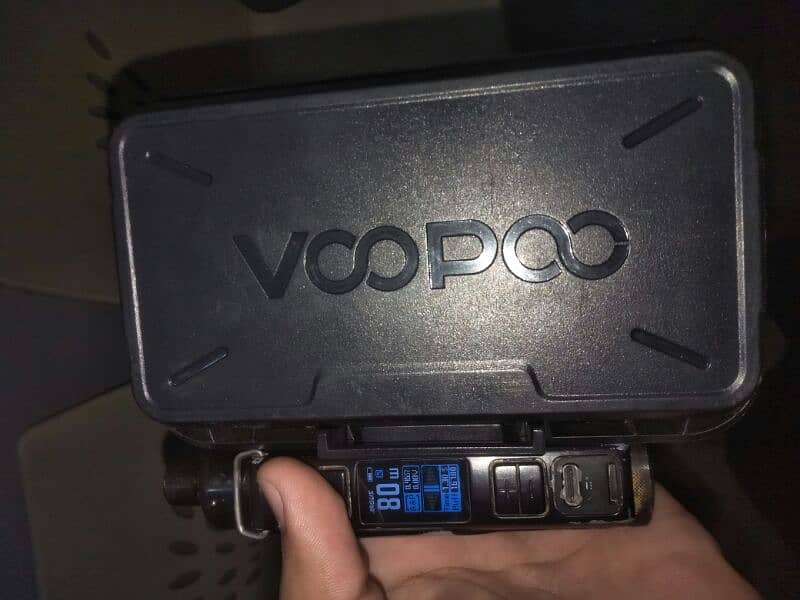 branded vape pod argus vape pro pod vocopo 7