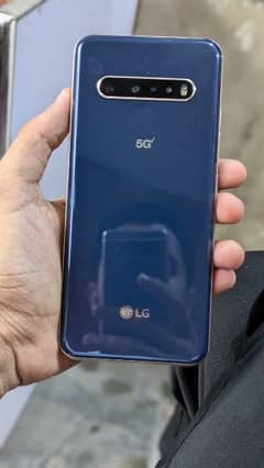 Lg v60