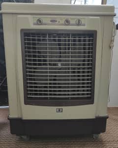 Air cooler PUMA Company lush condition