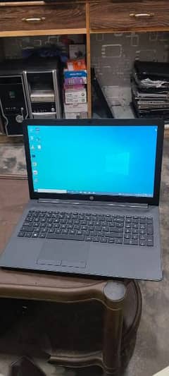 HP laptop