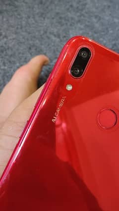 Huawei Y7 prime 2019