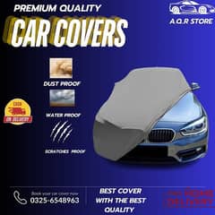 all car top cover available