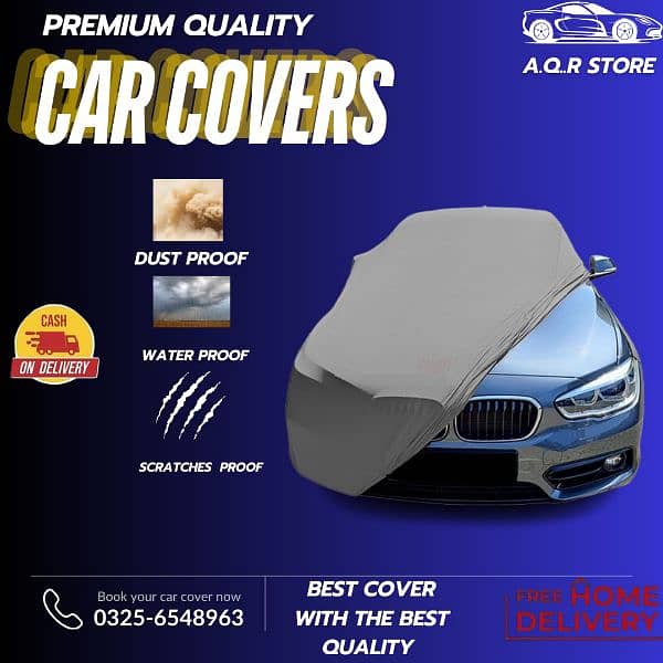 all car top cover available 0