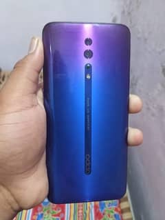 oppo Reno z 8/256 exchange possible