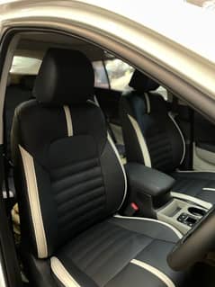 All Cars Seat Poshish Available