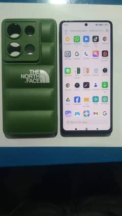 Xiaomi Redmi note 13 Pro 12 gb 512gb