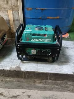 jasco 1000watt only e hours used