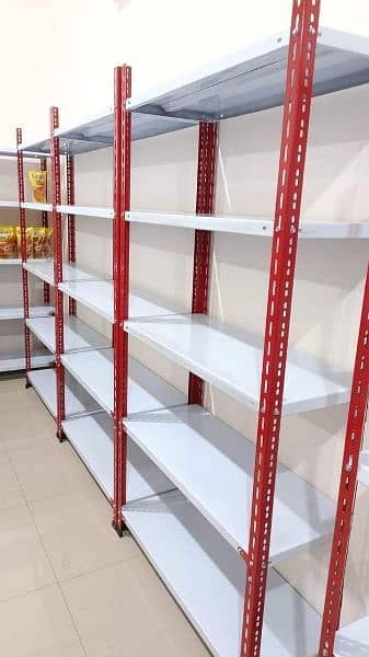 grocery shelfs store racks pharmacy racks 03166471184 15