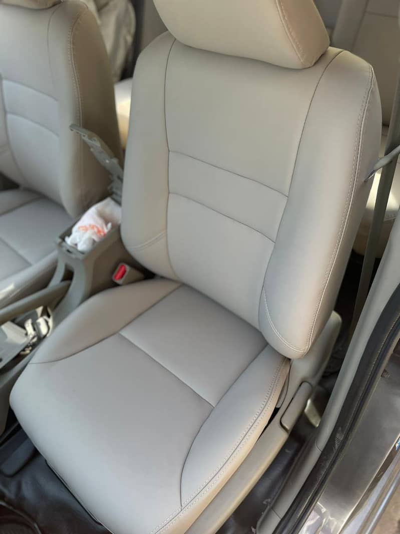 All Cars Seat Poshish Available 19