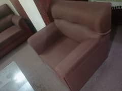 Sofa set for sale