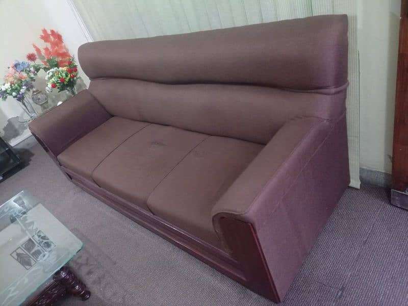 Sofa set for sale 1