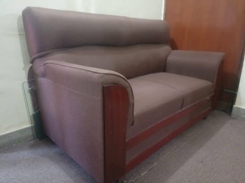 Sofa set for sale 2