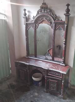 shangar maiz/dressing table