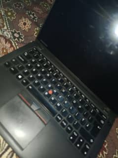 Lenovo Laptop i7 5 gen (8gb ram+ 128gb Ssd)