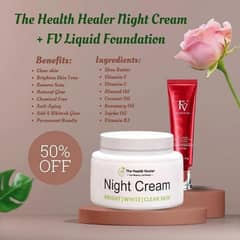 night cream