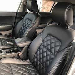 All Cars Seat Poshish Available