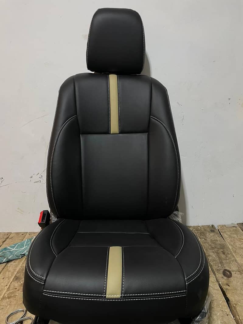 All Cars Seat Poshish Available 6