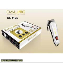 DL-1165 new Electric Hair clipper