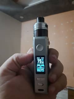 drags vape